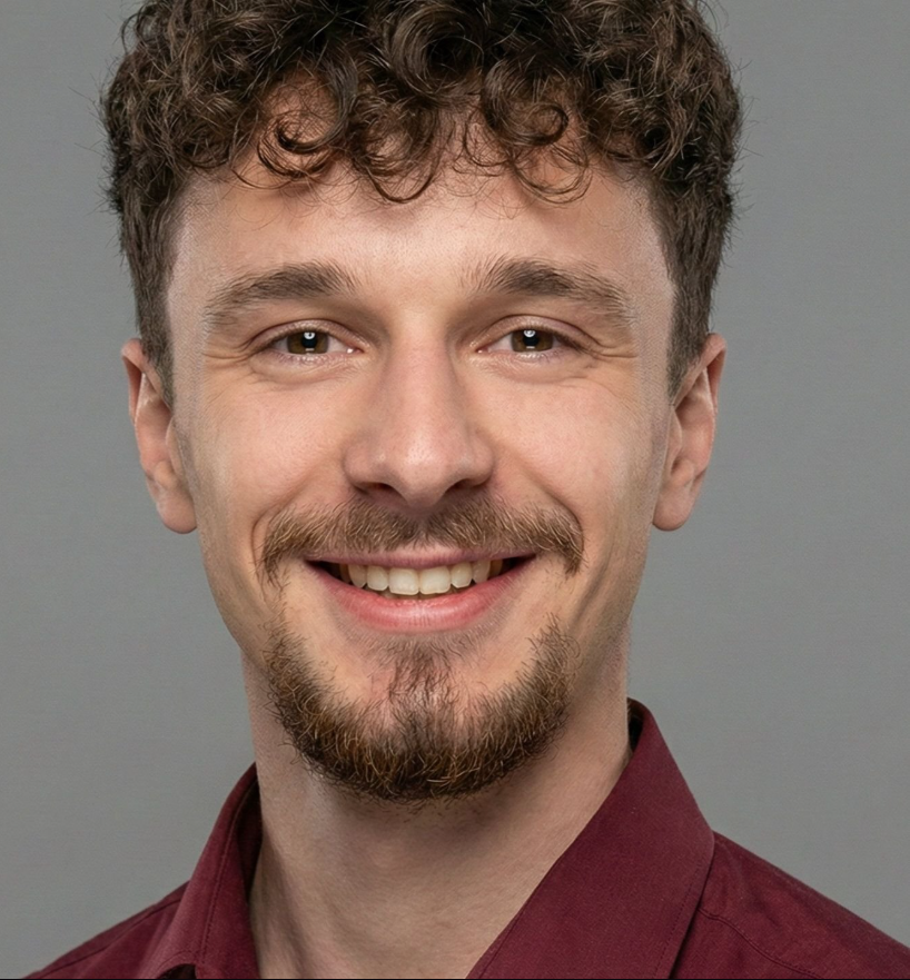 Krystian Chrzanowski